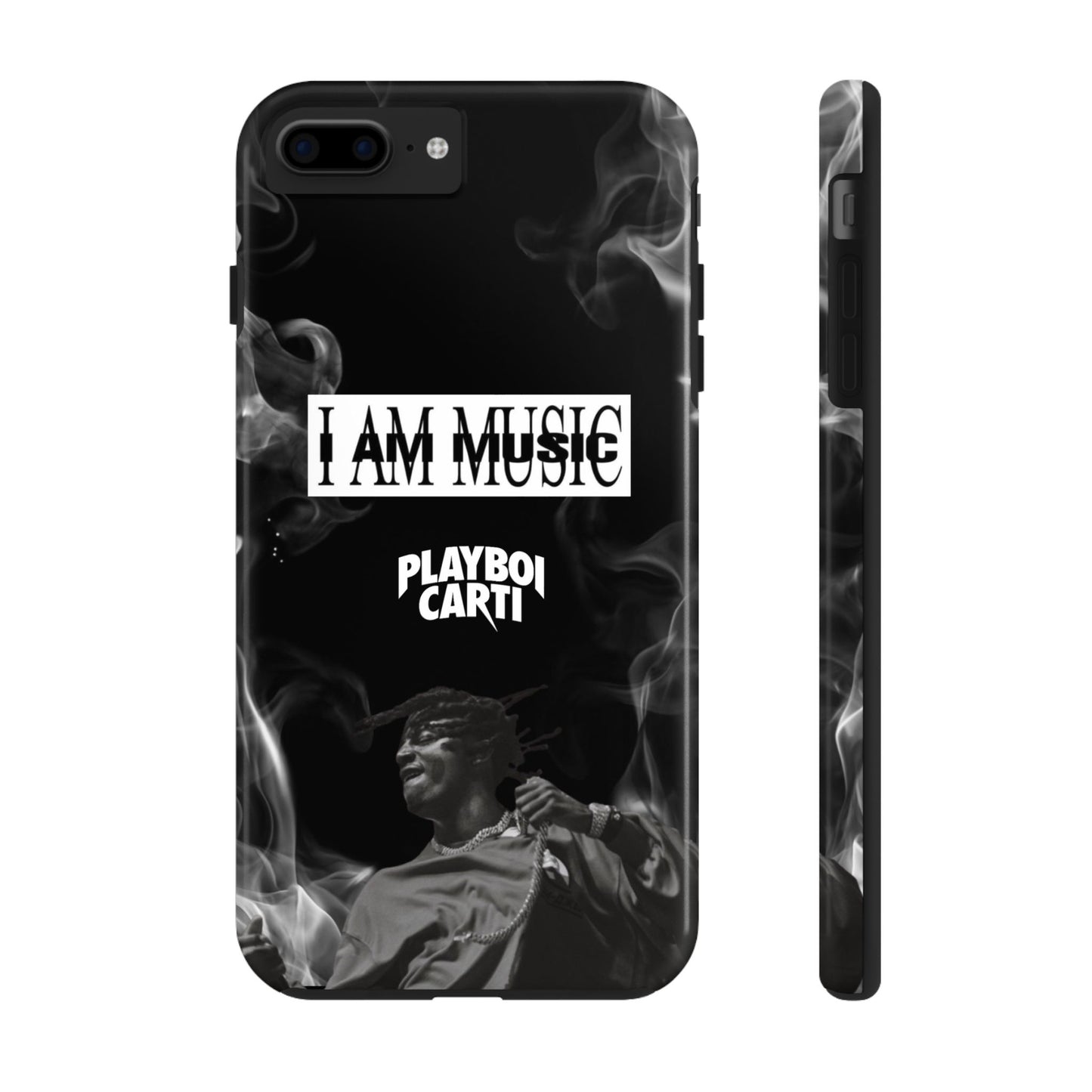 Playboi Carti "I Am Music" Tough Case