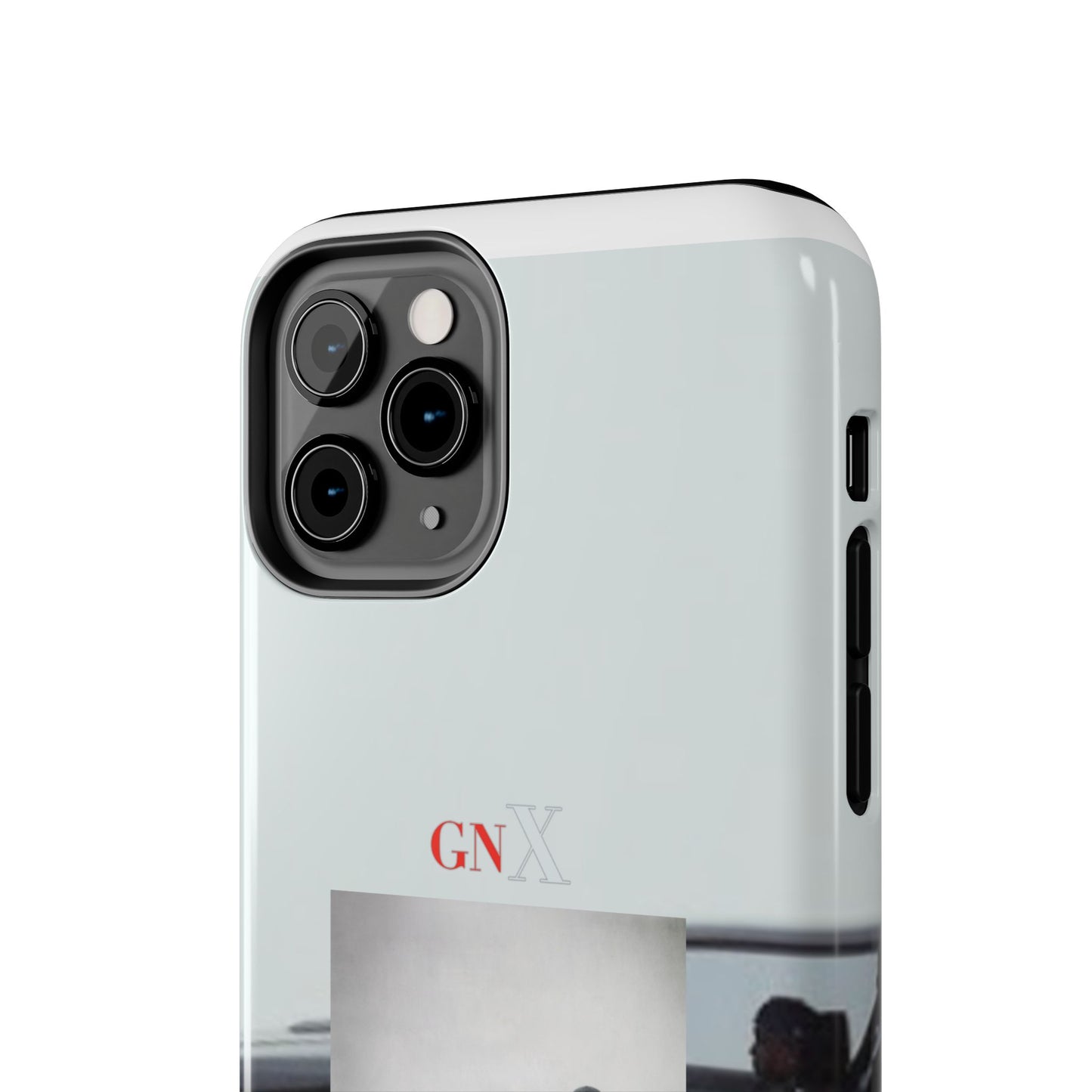 Kendrick Lamar "GNX Cover" Tough Case