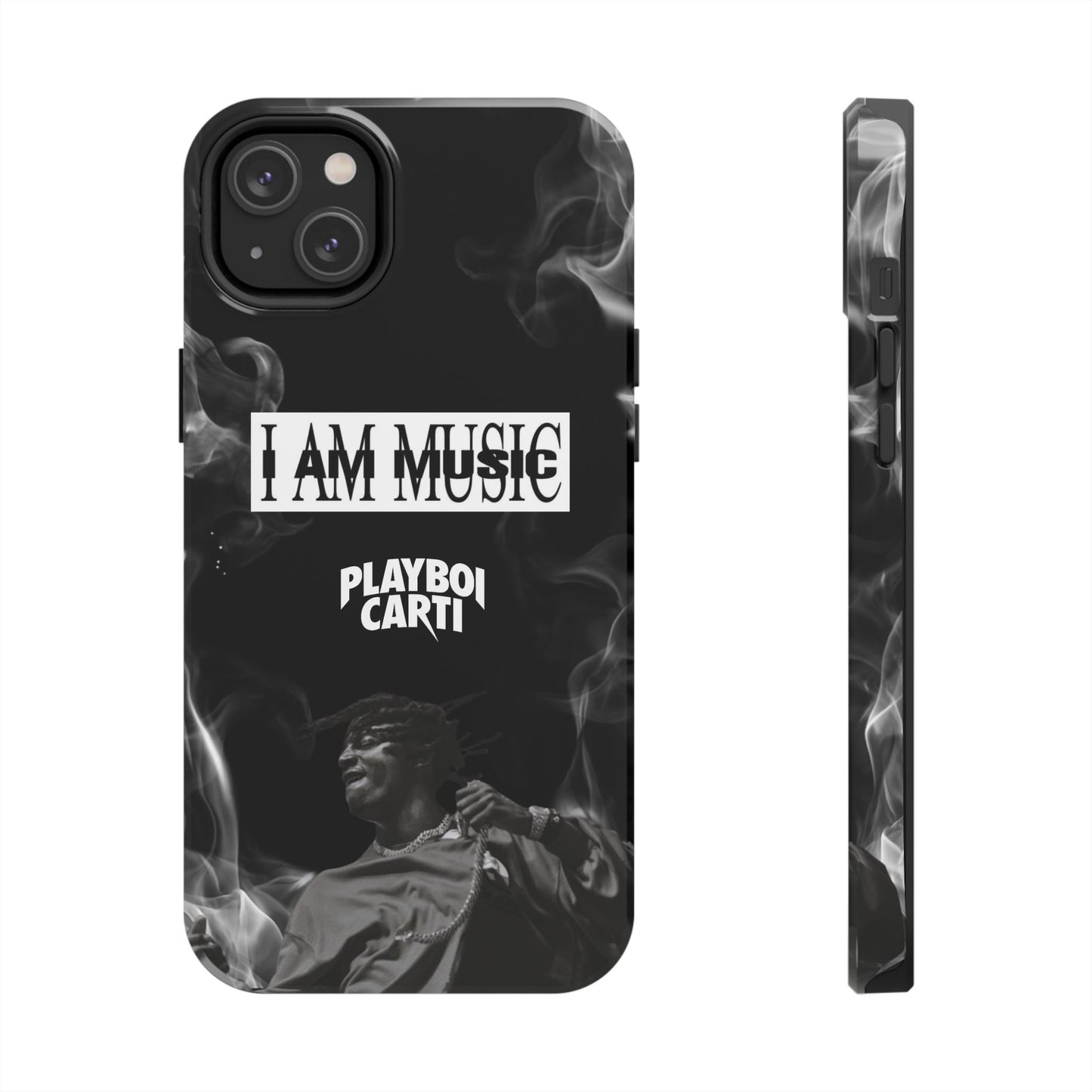 Playboi Carti "I Am Music" Tough Case