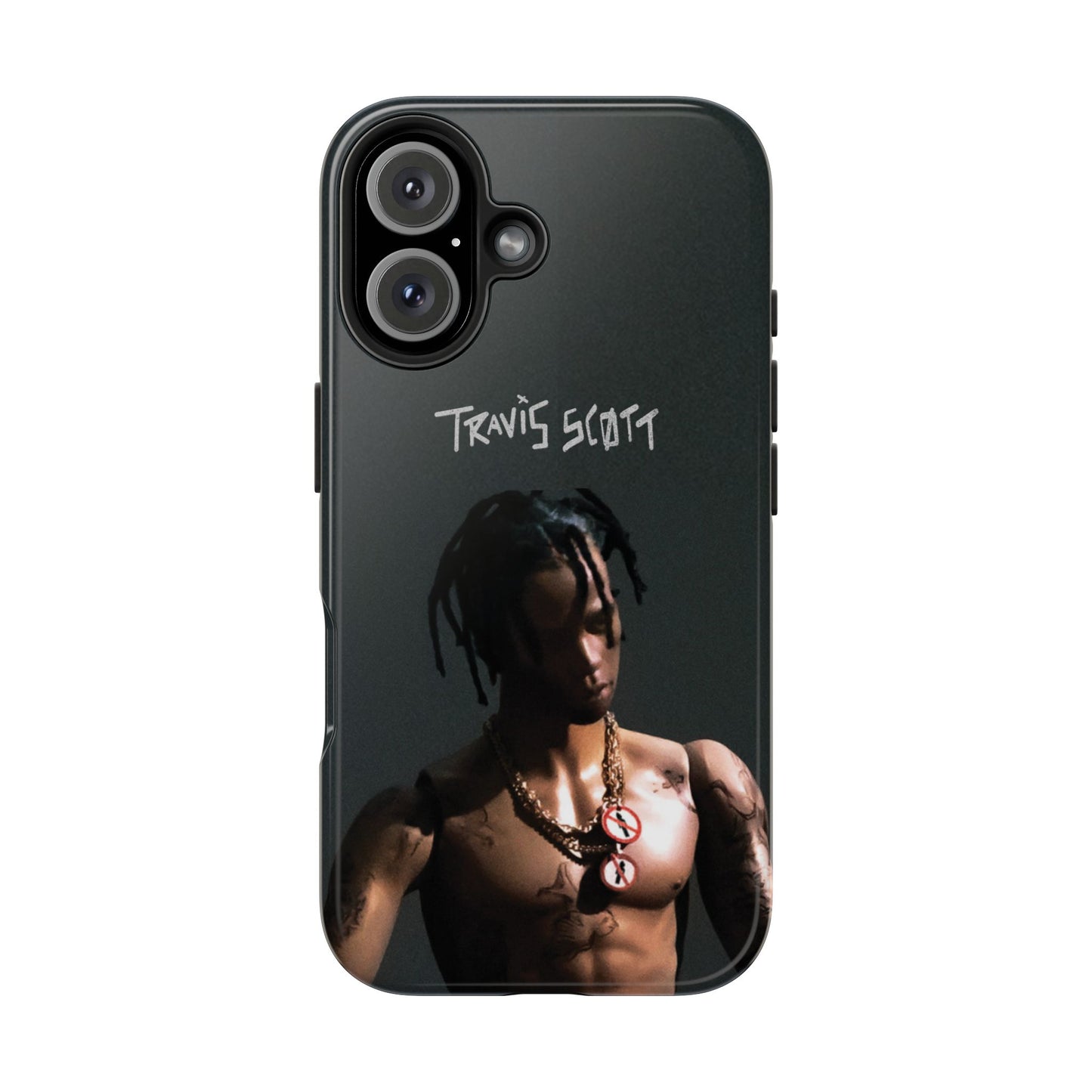 Travis Scott "Rodeo" Tough Case