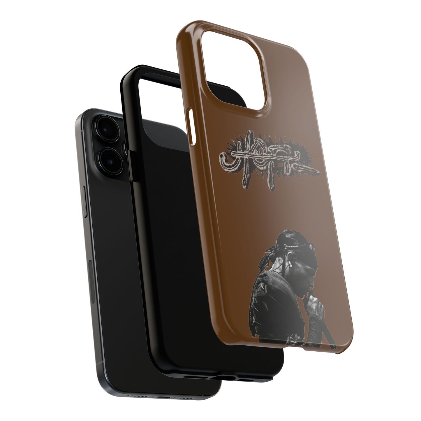 Travis Scott "Alternate Utopia" Tough Case