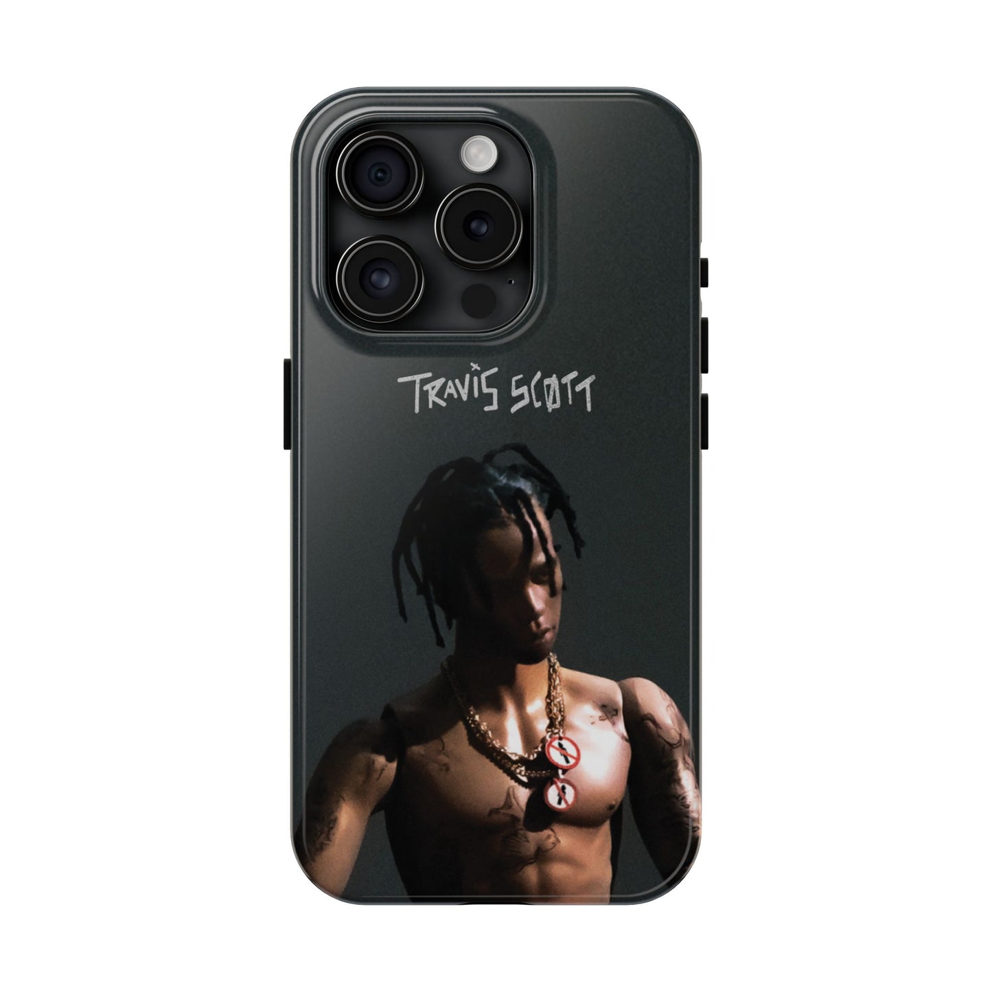 Travis Scott "Rodeo" Tough Case