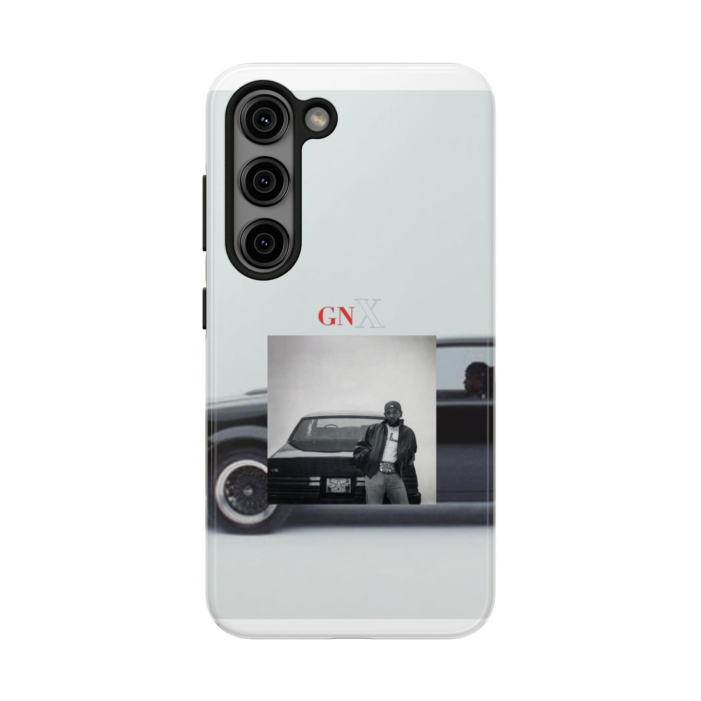 Kendrick Lamar "GNX Cover" Tough Case