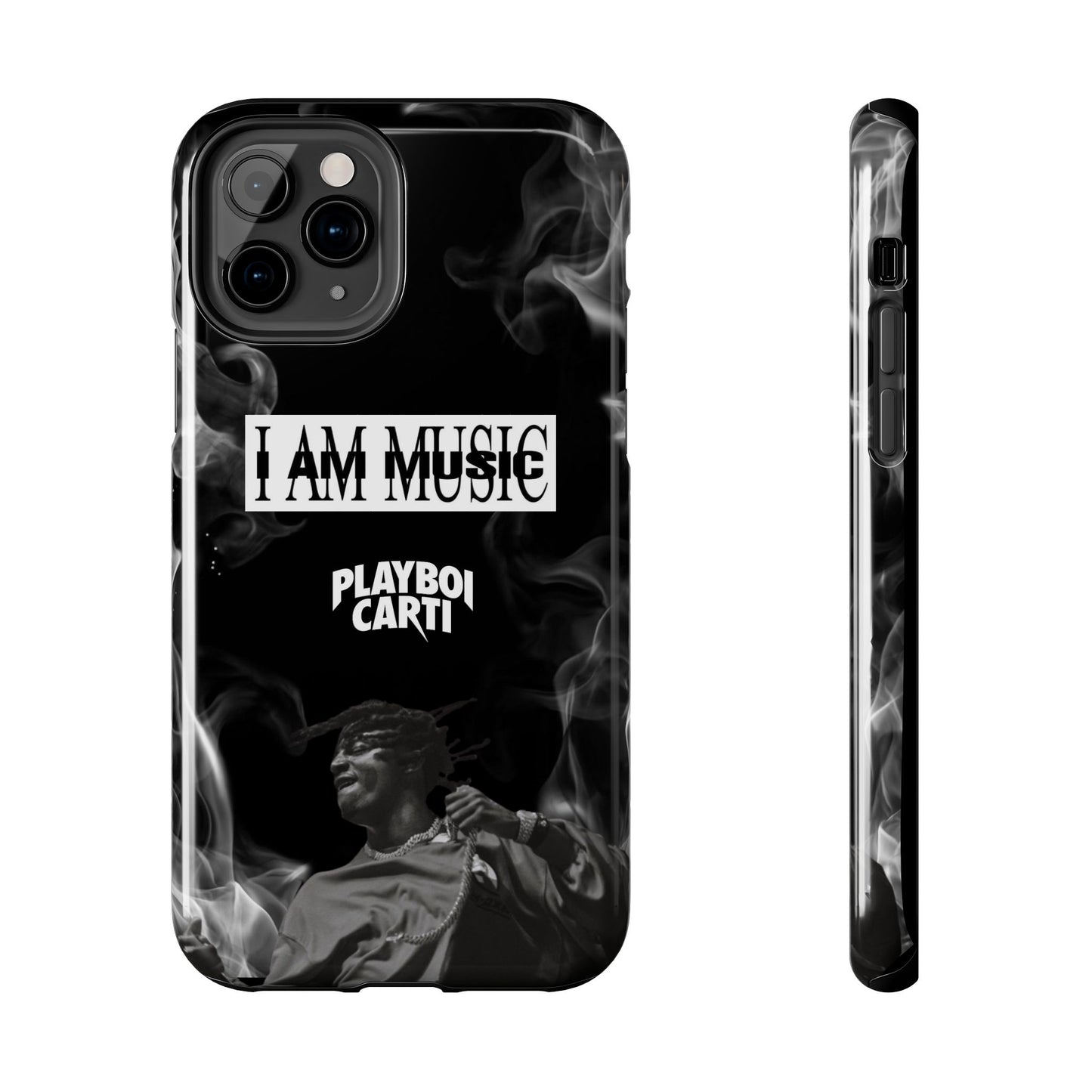 Playboi Carti "I Am Music" Tough Case