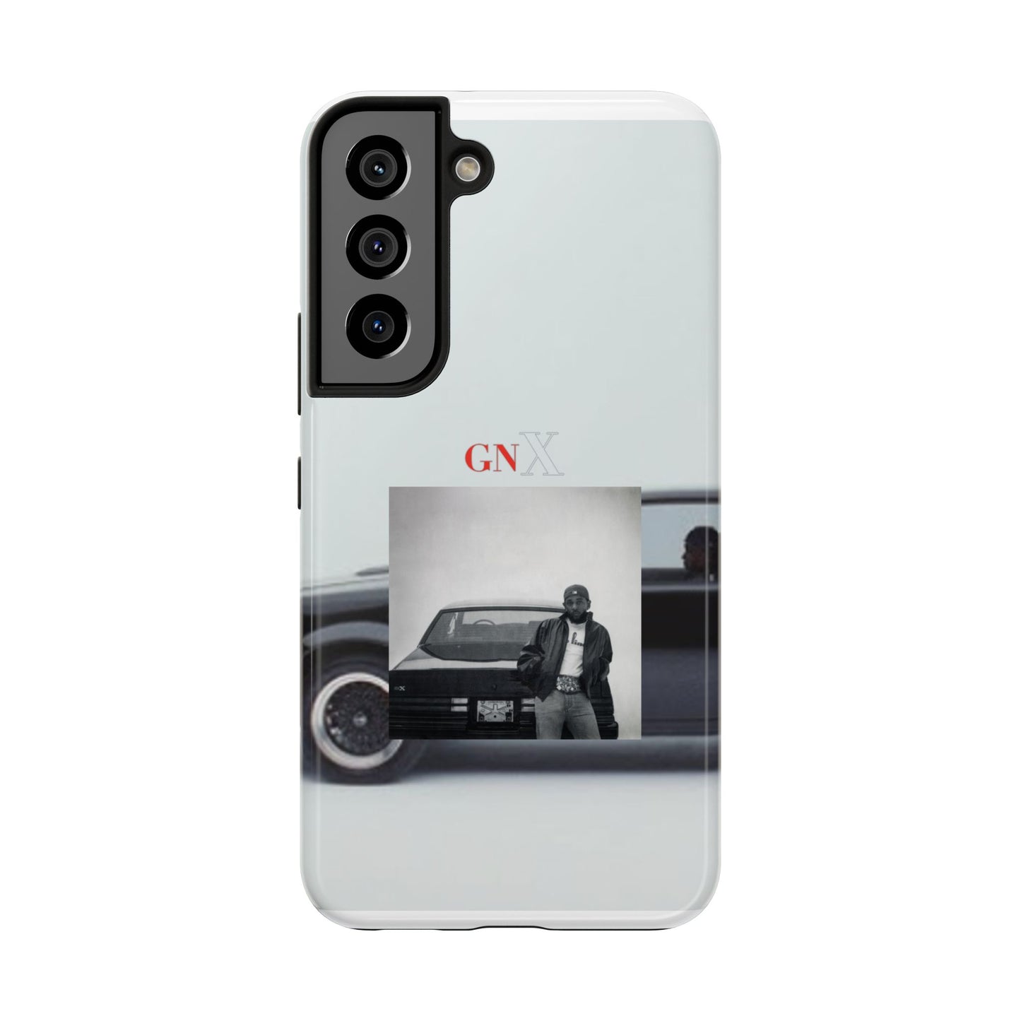 Kendrick Lamar "GNX Cover" Tough Case