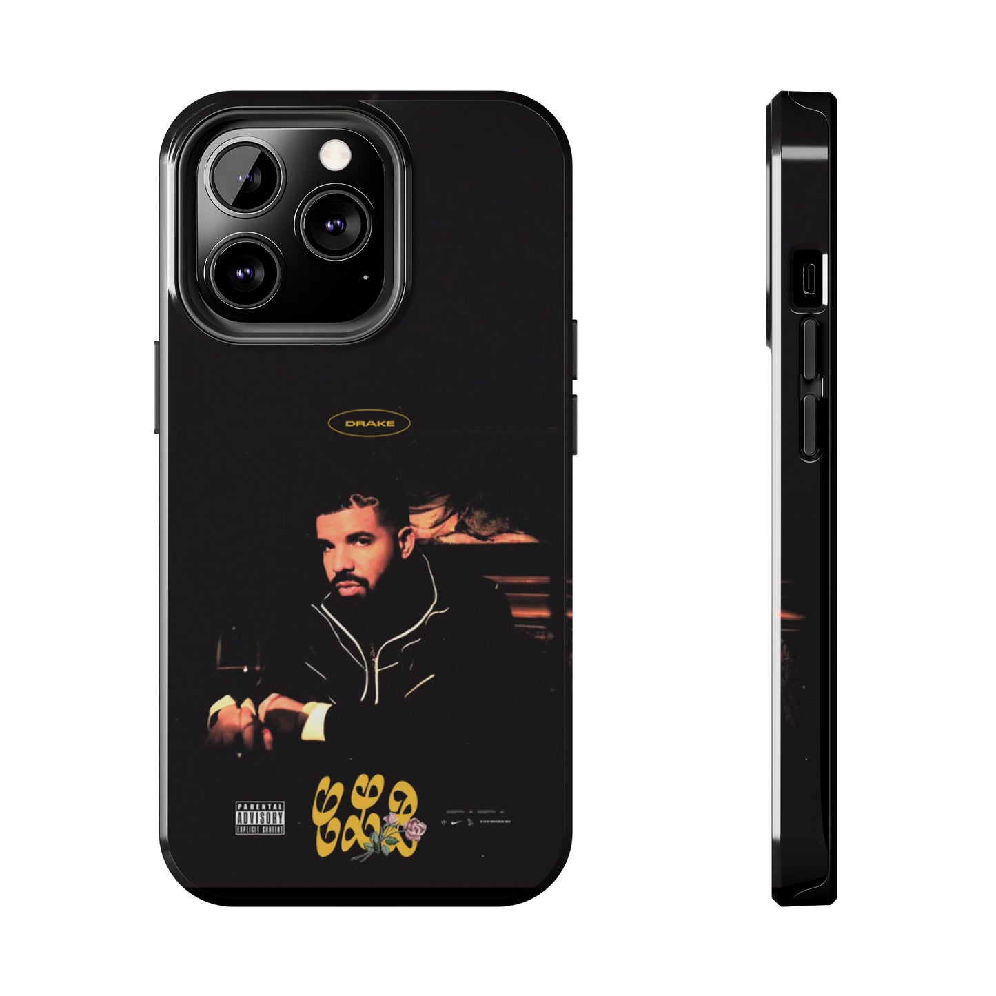 Drake "Certified Lover Boy" Tough Case