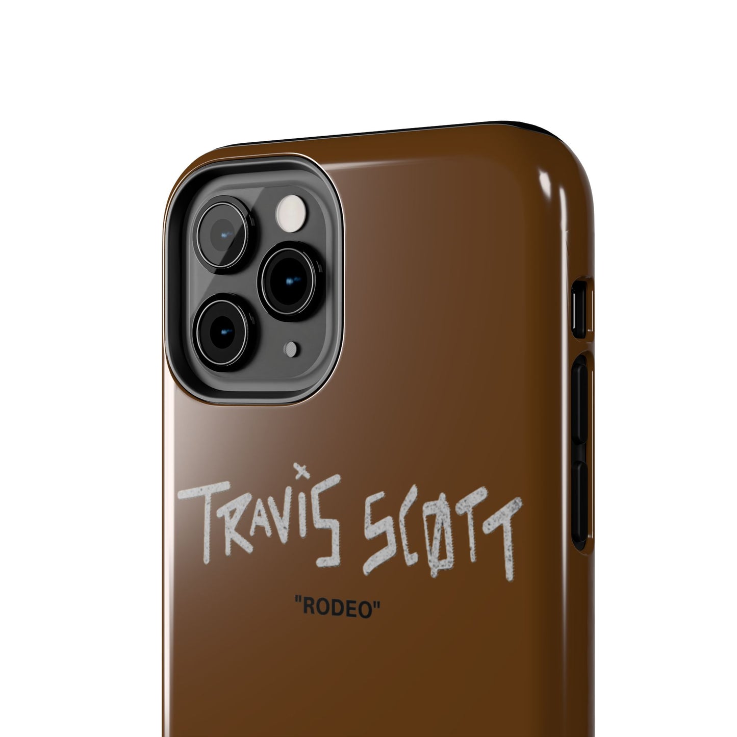 Travis Scott "Alternate Rodeo" Tough Case