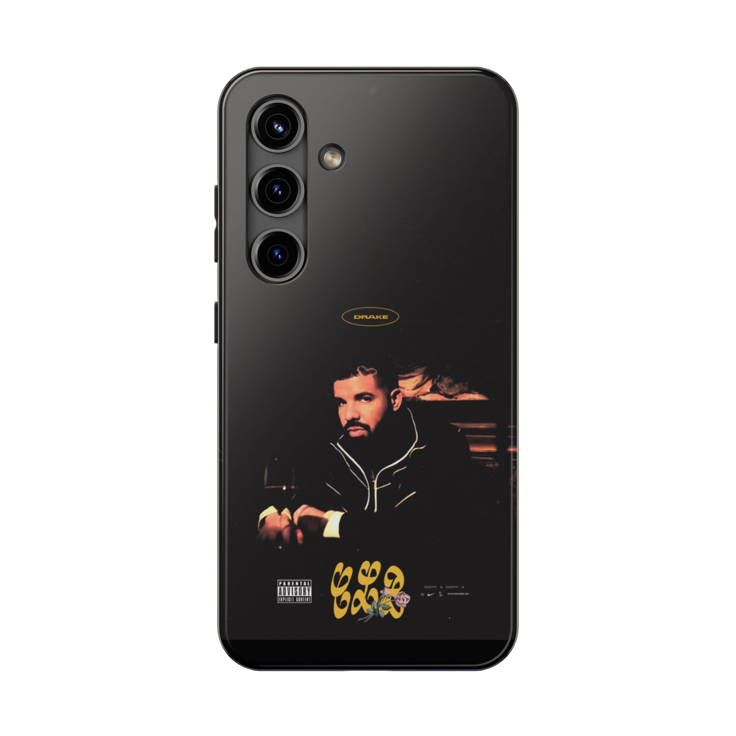 Drake "Certified Lover Boy" Tough Case