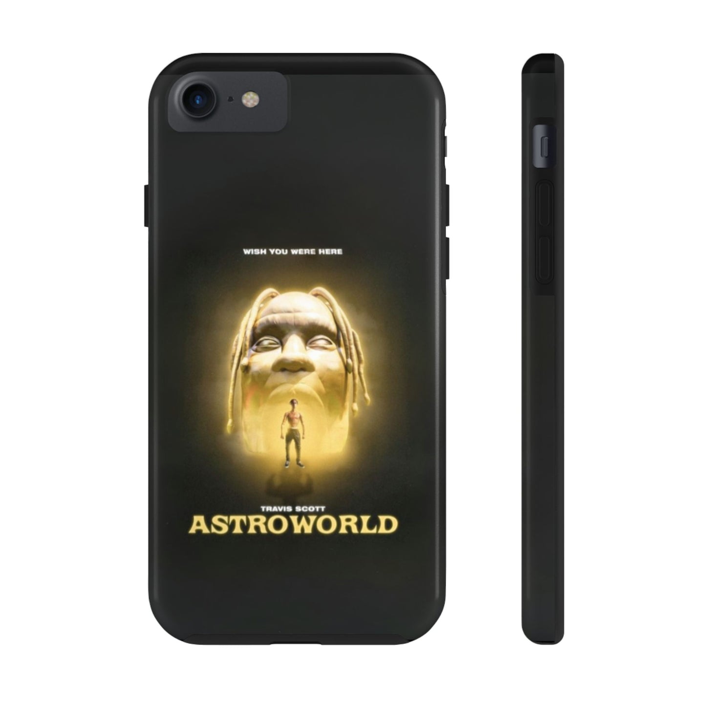 Travis Scott "Astroworld" Tough Case