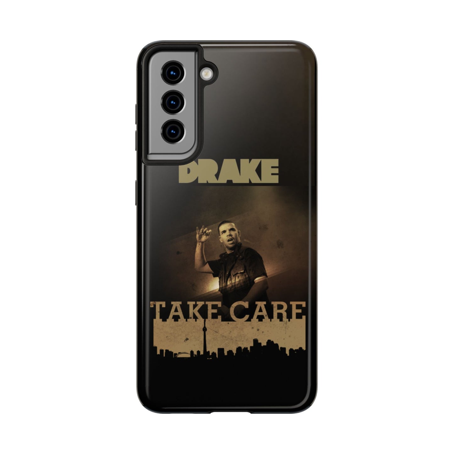 Drake "Take Care" Tough Case