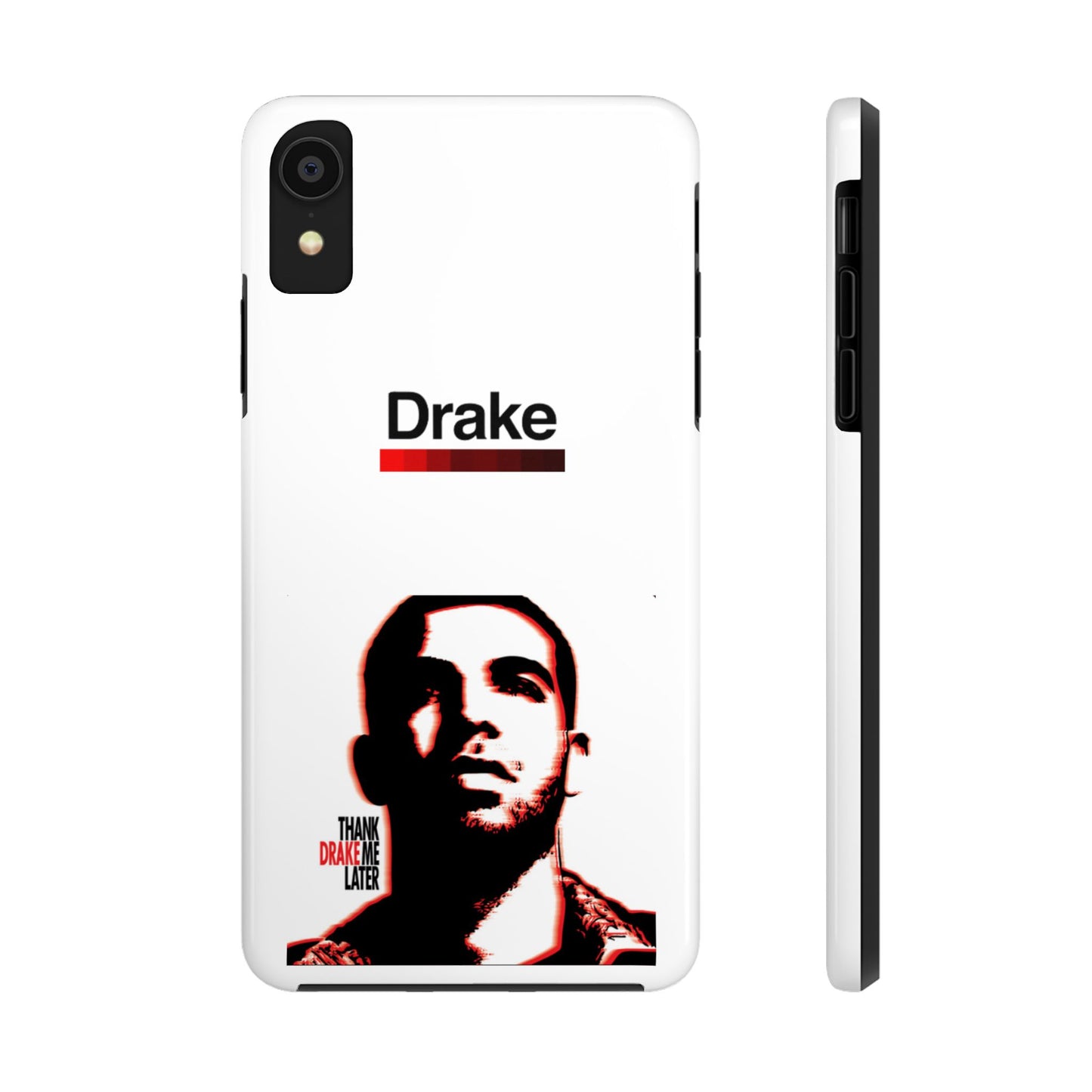 Drake "Thank Me Later" Tough Case