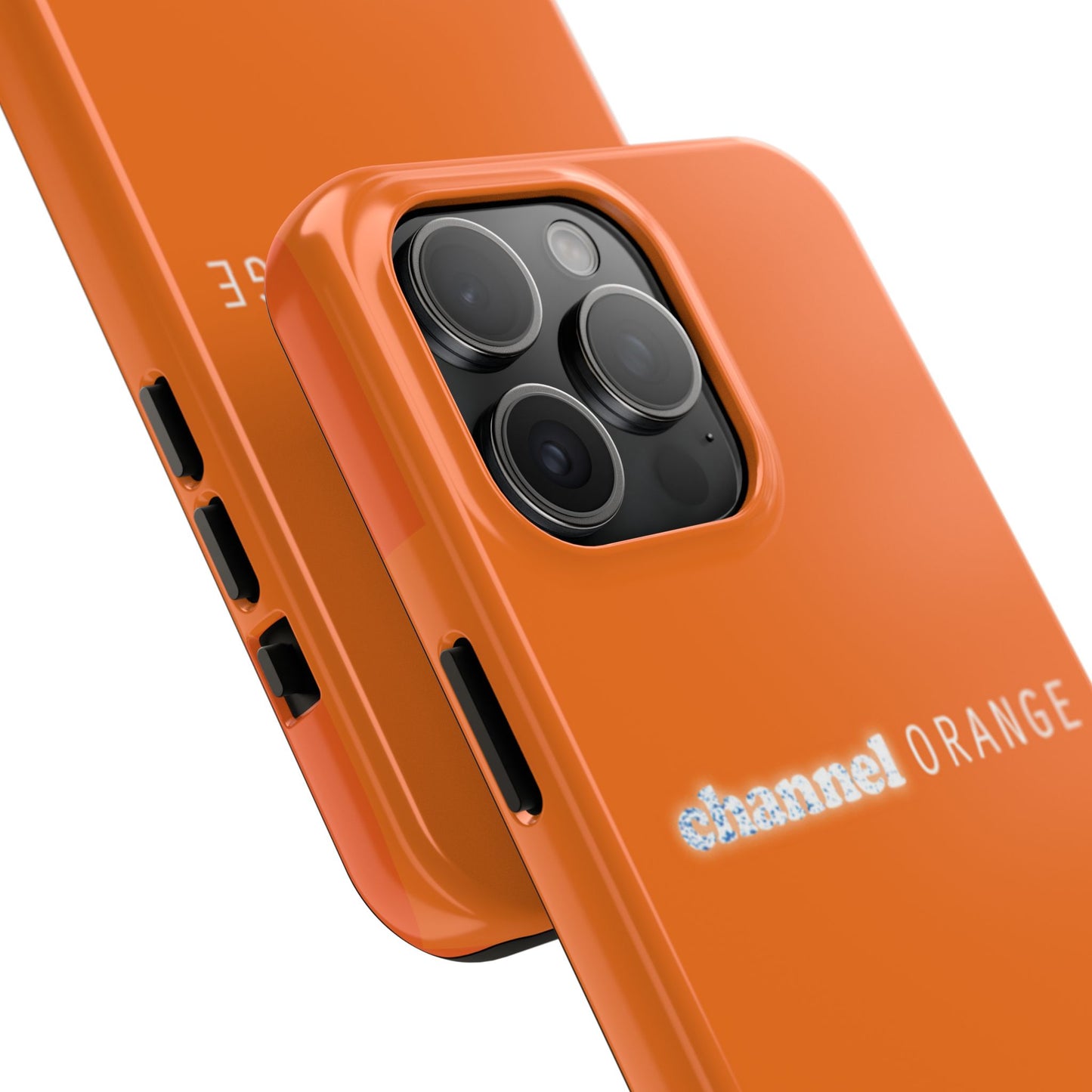 Frank Ocean "Channel Orange" Tough Case