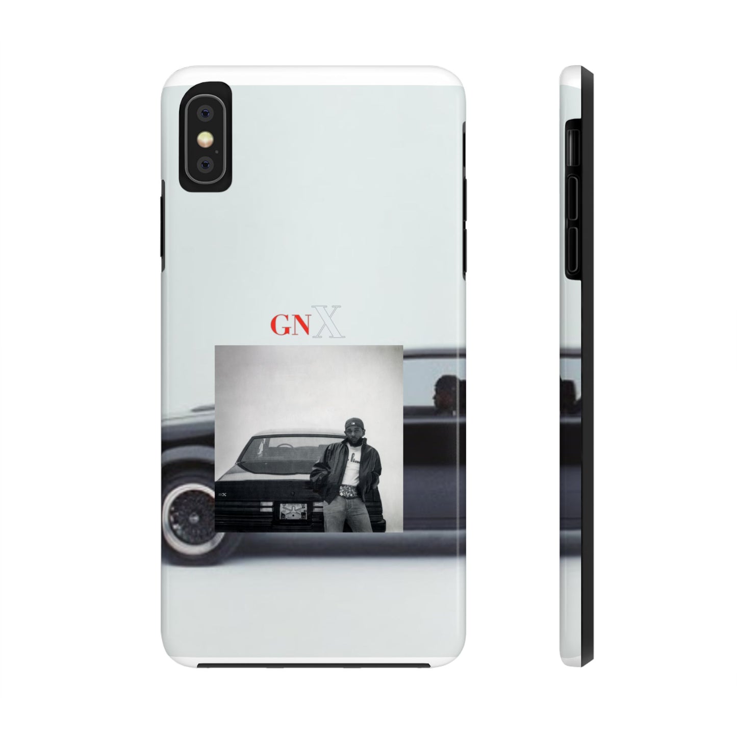 Kendrick Lamar "GNX Cover" Tough Case