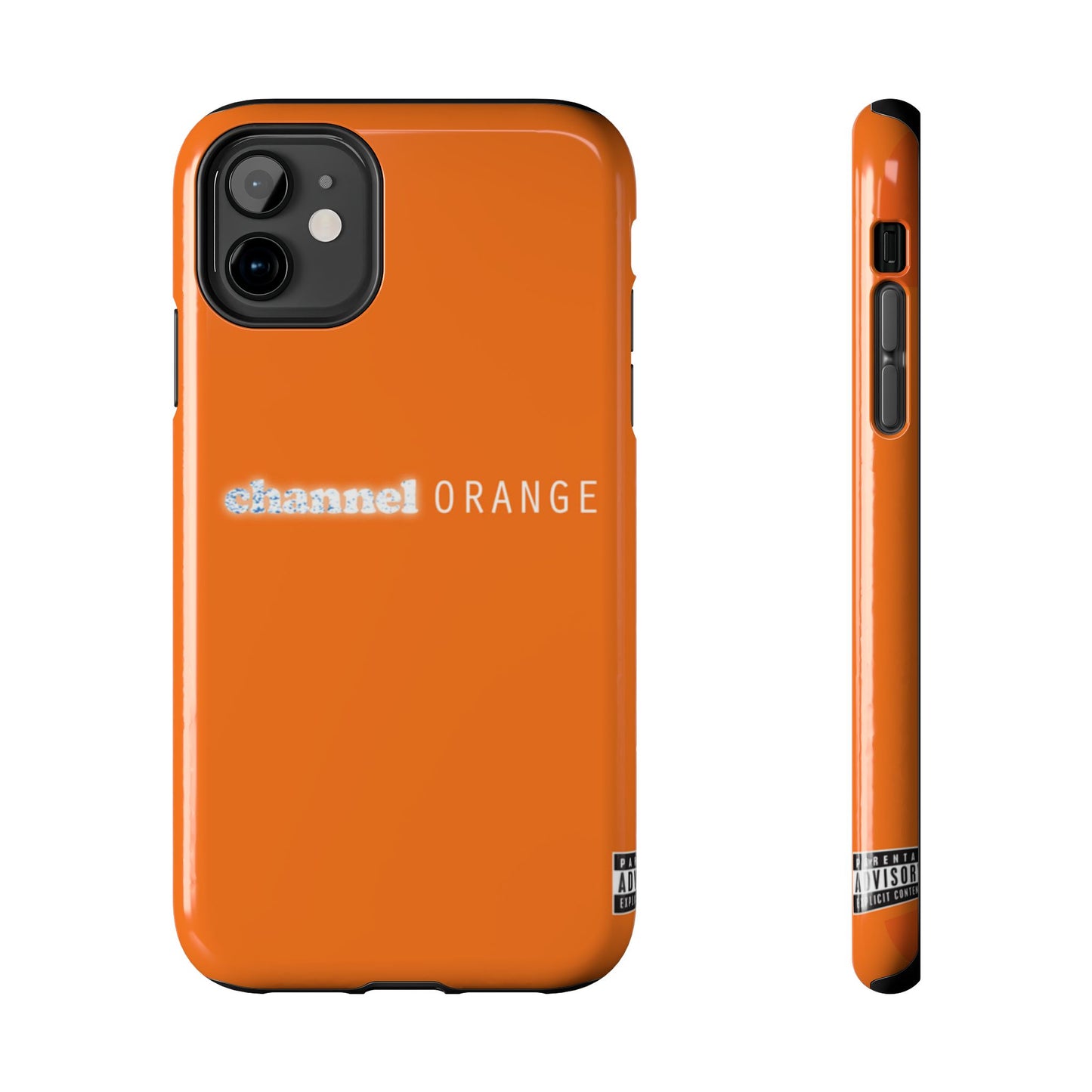 Frank Ocean "Channel Orange" Tough Case