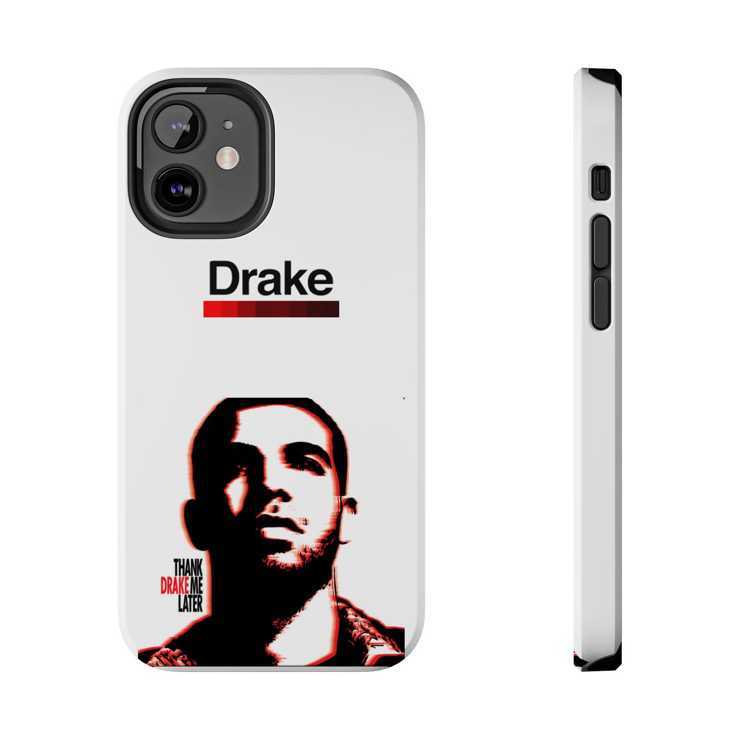 Drake "Thank Me Later" Tough Case