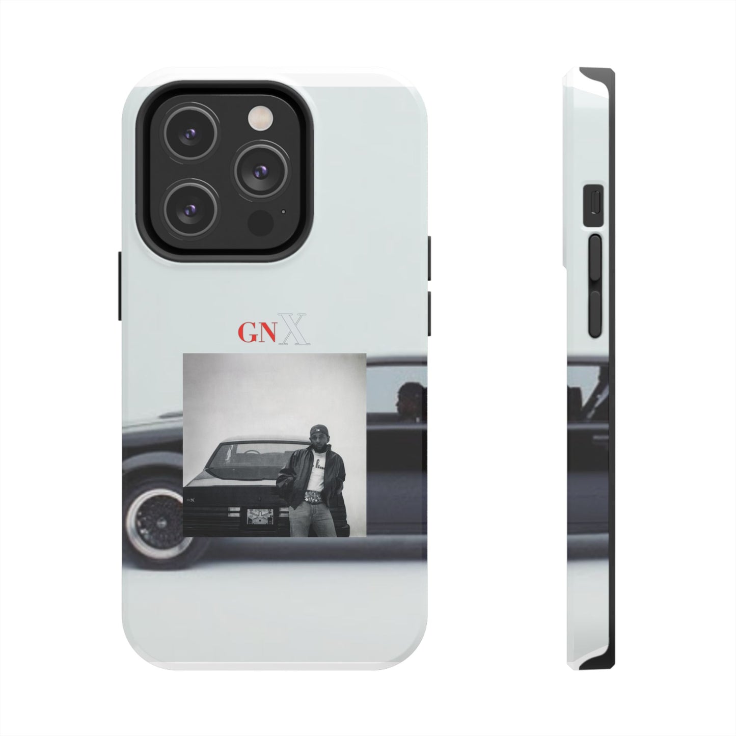 Kendrick Lamar "GNX Cover" Tough Case