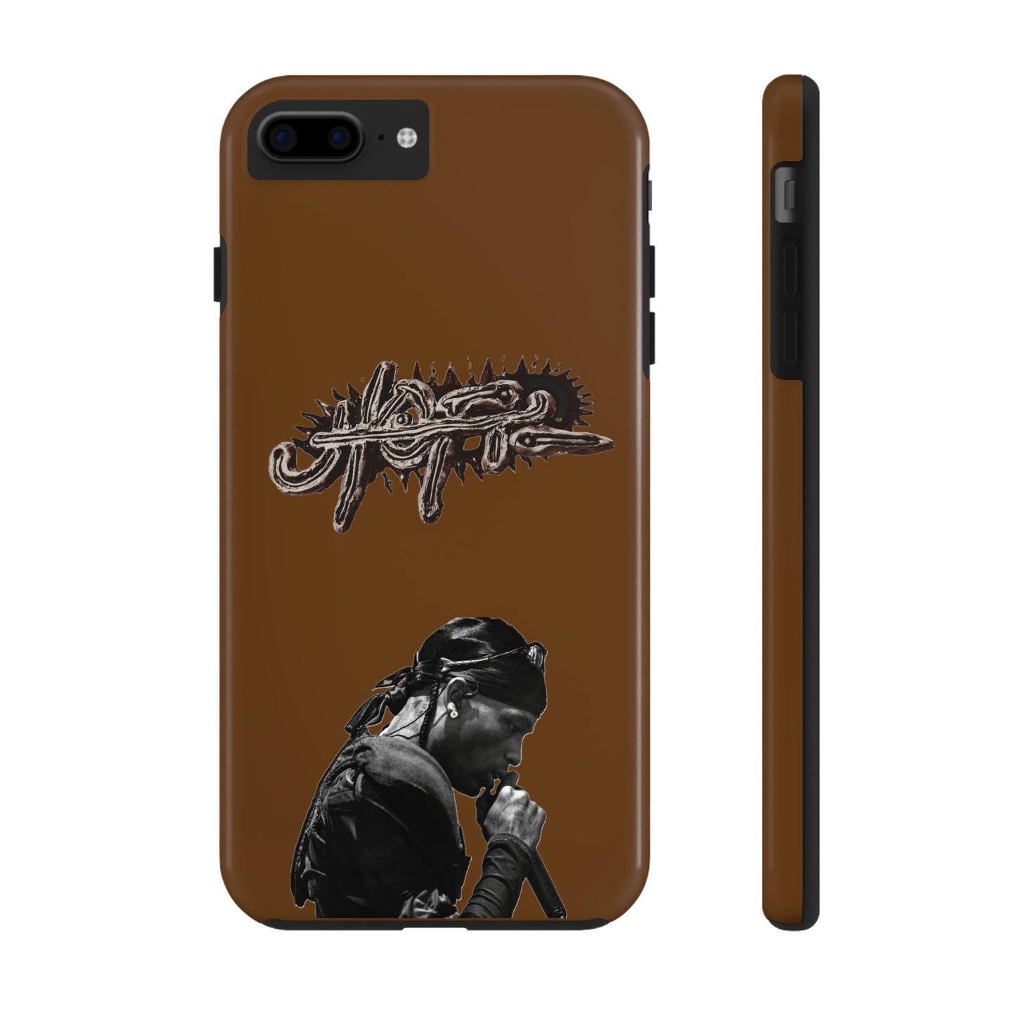 Travis Scott "Alternate Utopia" Tough Case