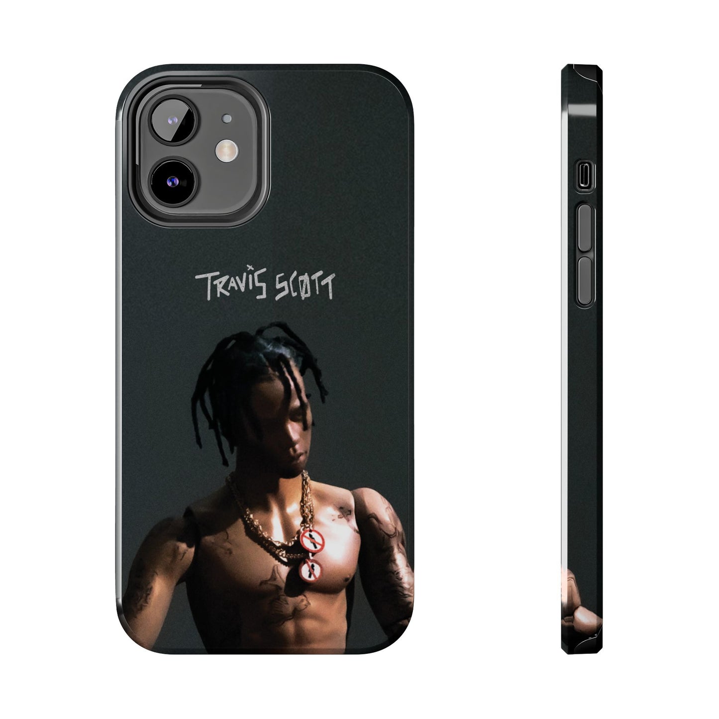 Travis Scott "Rodeo" Tough Case