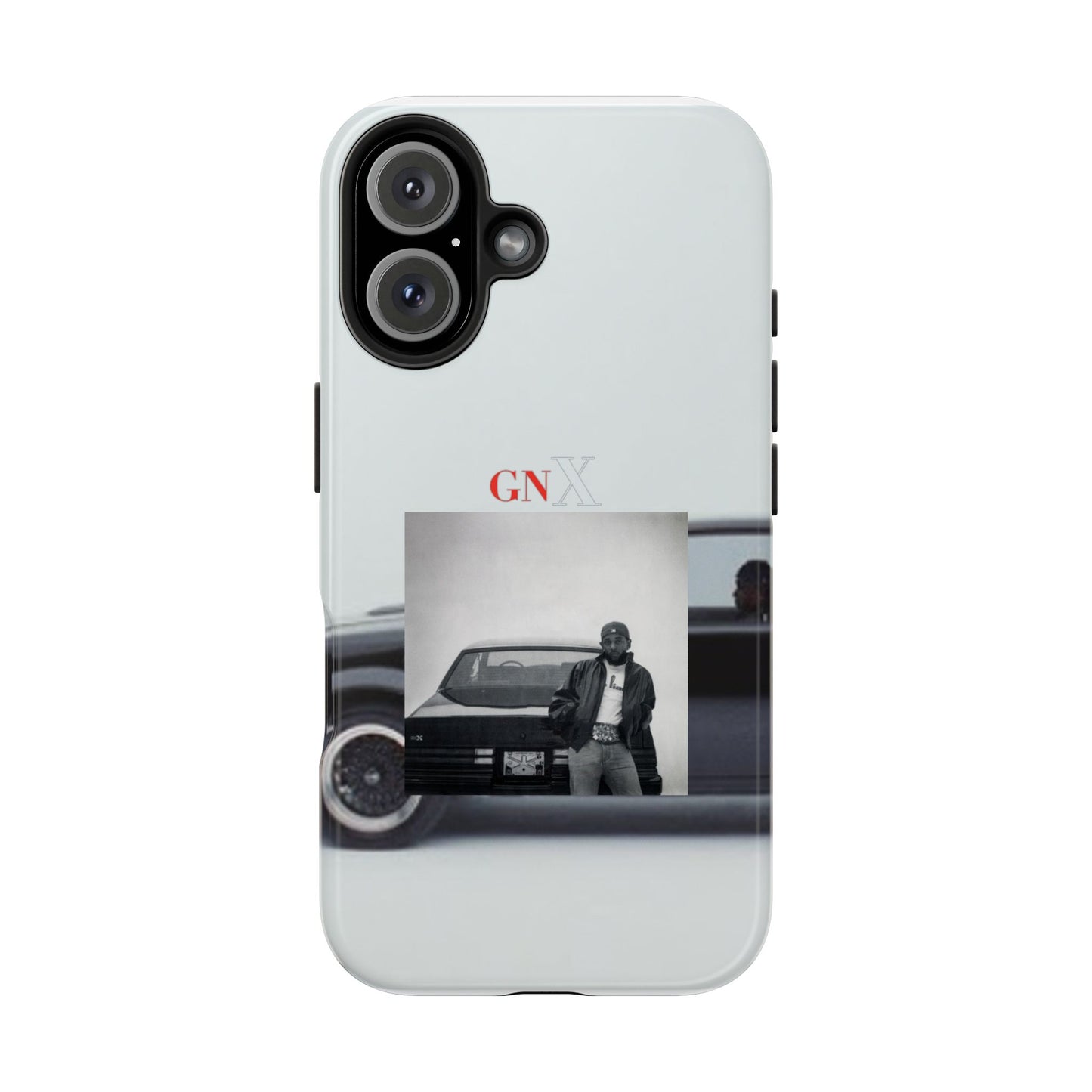 Kendrick Lamar "GNX Cover" Tough Case