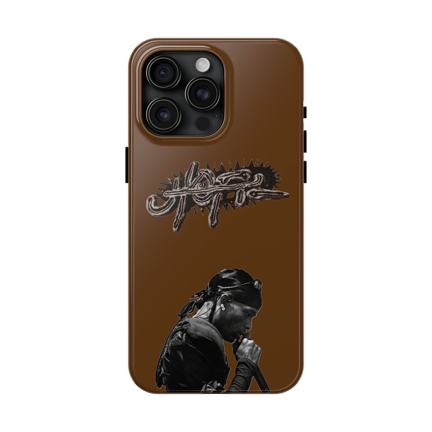 Travis Scott "Alternate Utopia" Tough Case