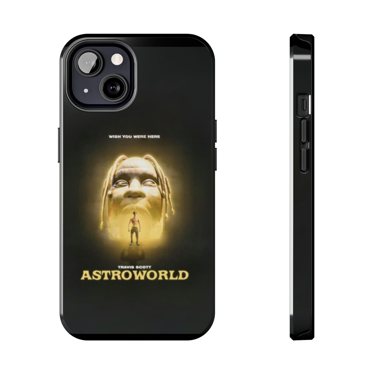 Travis Scott "Astroworld" Tough Case