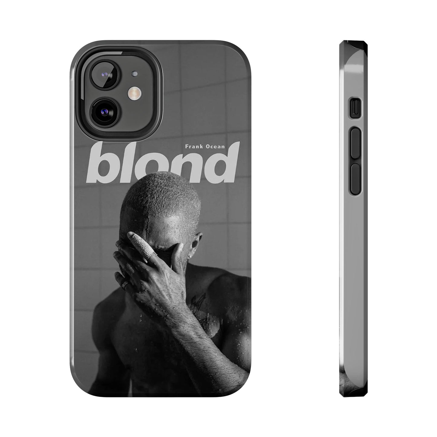 Frank Ocean "Blonde" Tough Case