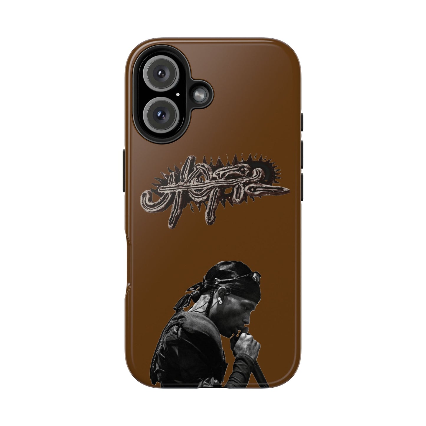 Travis Scott "Alternate Utopia" Tough Case