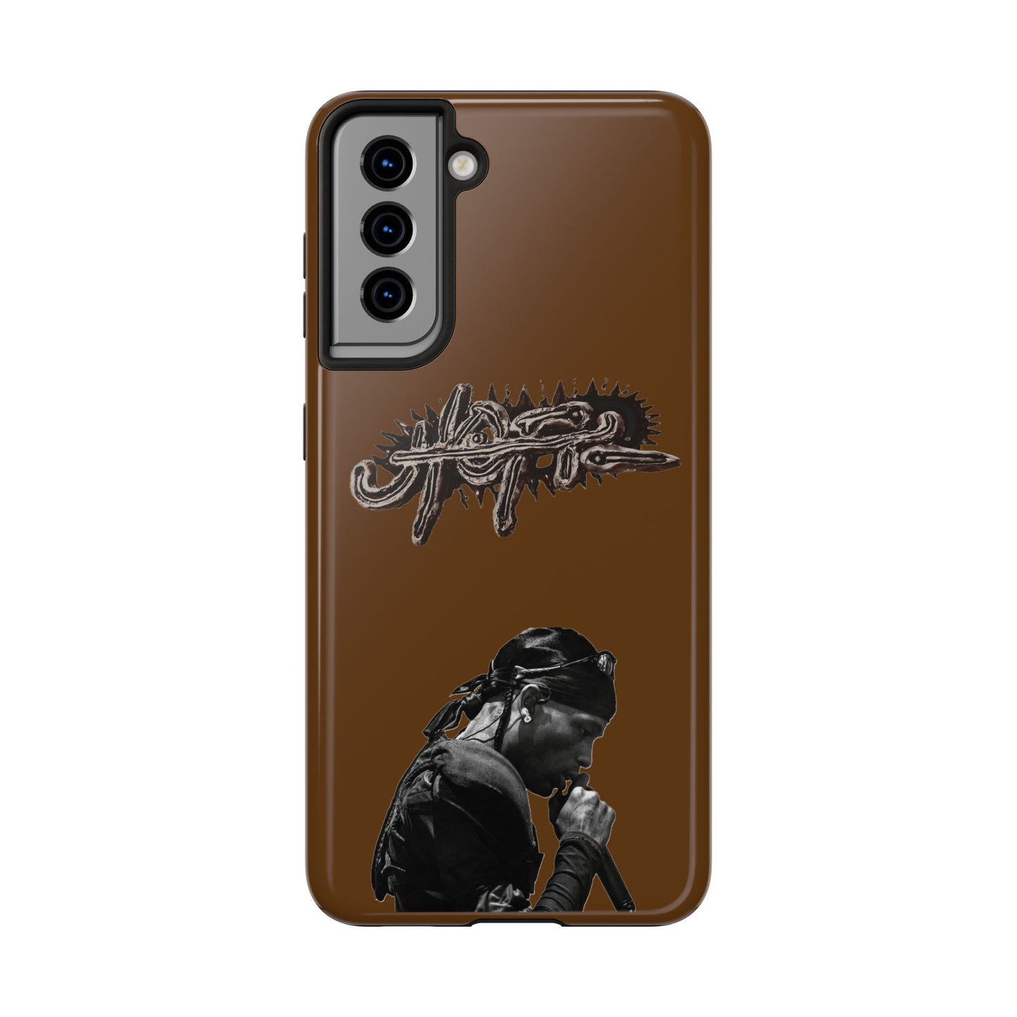 Travis Scott "Alternate Utopia" Tough Case