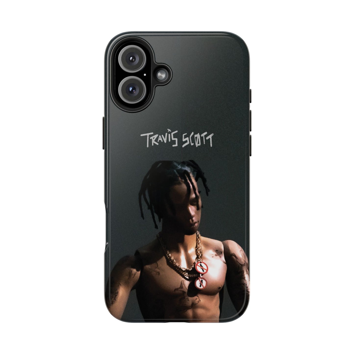 Travis Scott "Rodeo" Tough Case