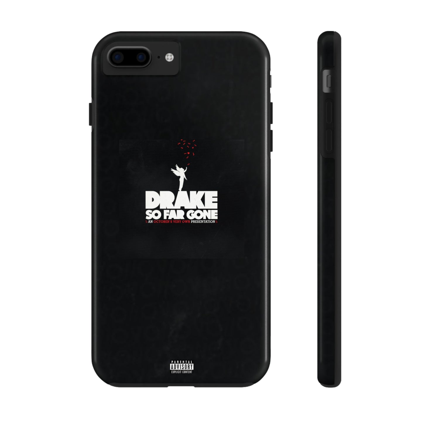 Drake "So Far Gone" Tough Case