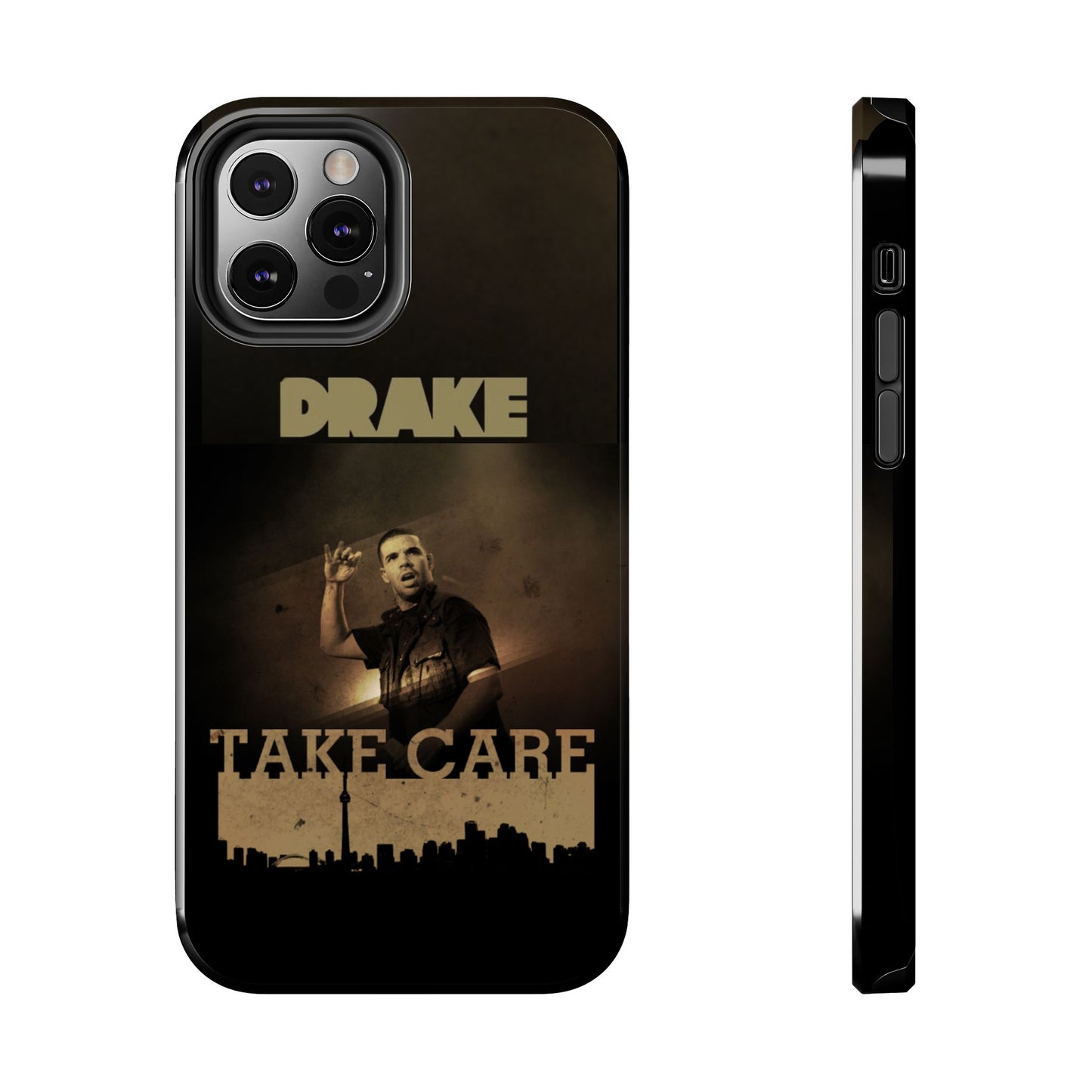 Drake "Take Care" Tough Case