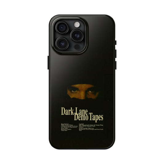 Drake "Dark Lane Demo Tapes" Tough Case