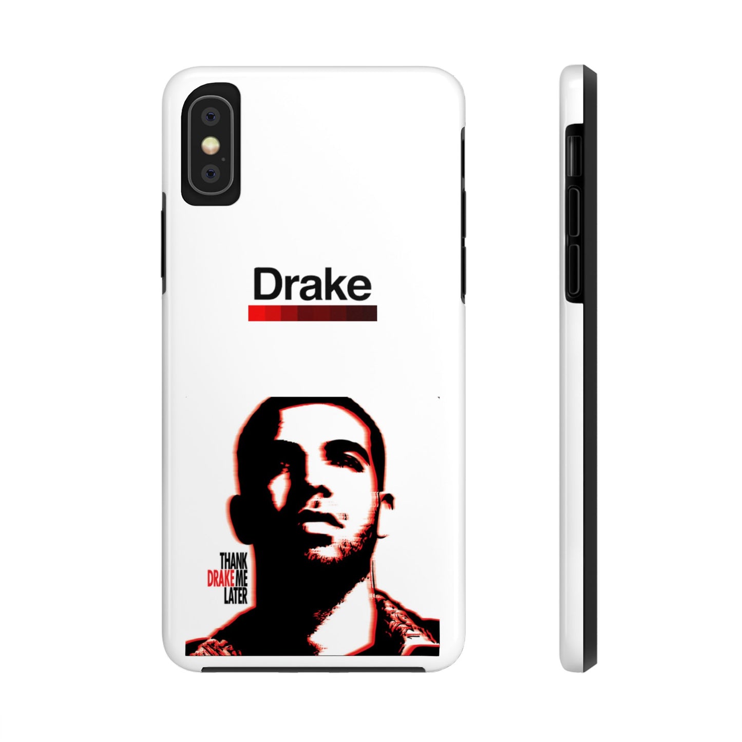 Drake "Thank Me Later" Tough Case