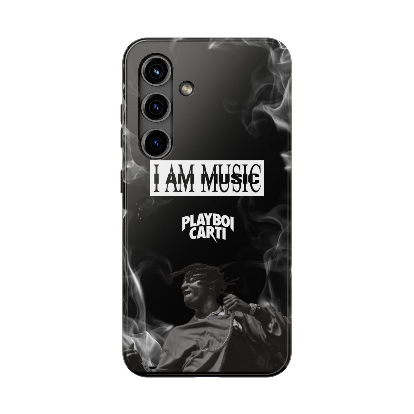 Playboi Carti "I Am Music" Tough Case