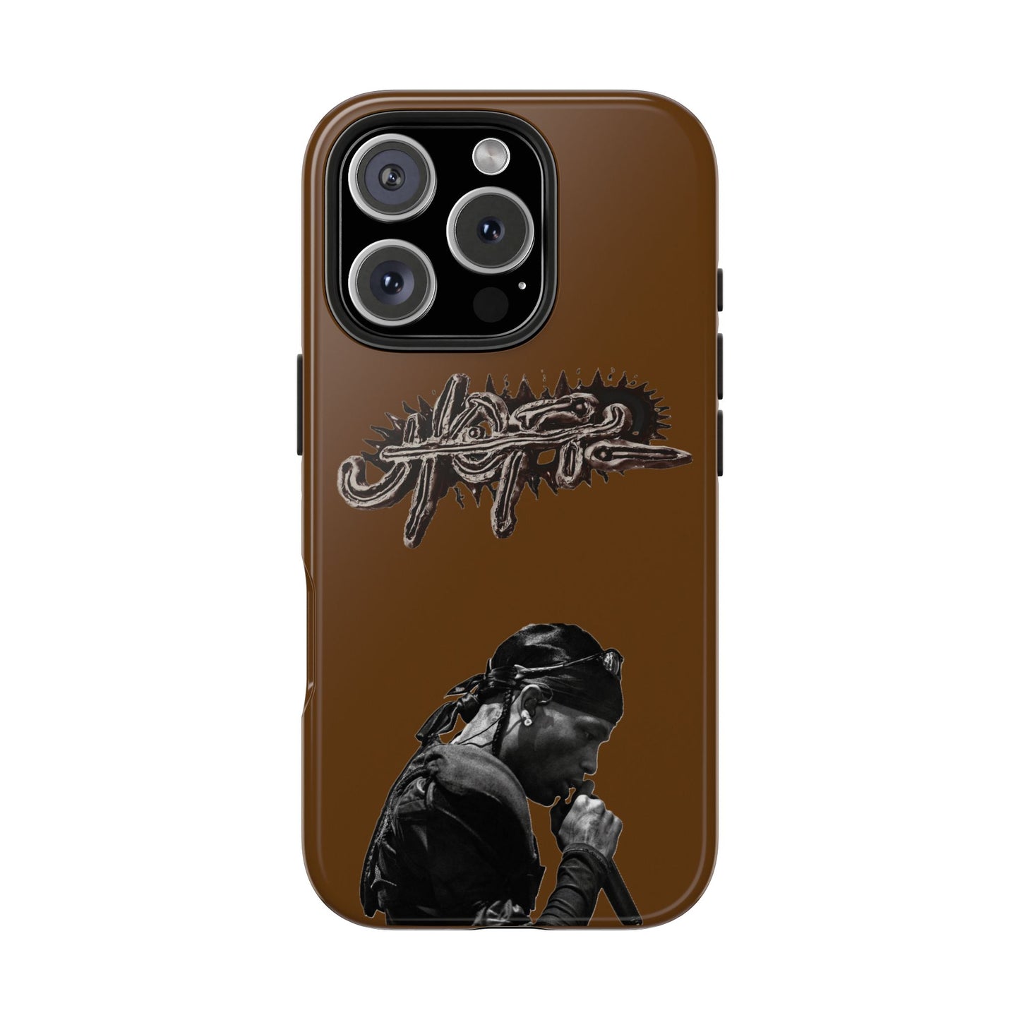 Travis Scott "Alternate Utopia" Tough Case