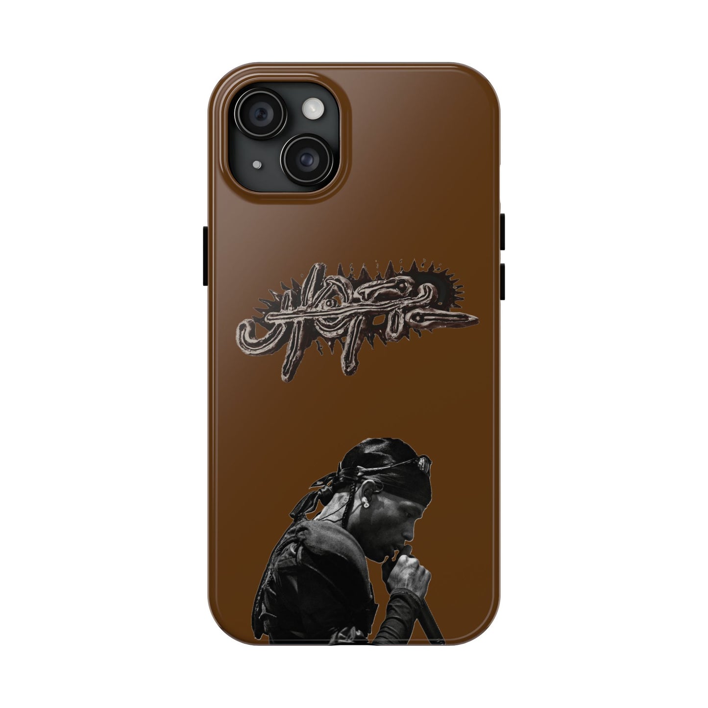 Travis Scott "Alternate Utopia" Tough Case