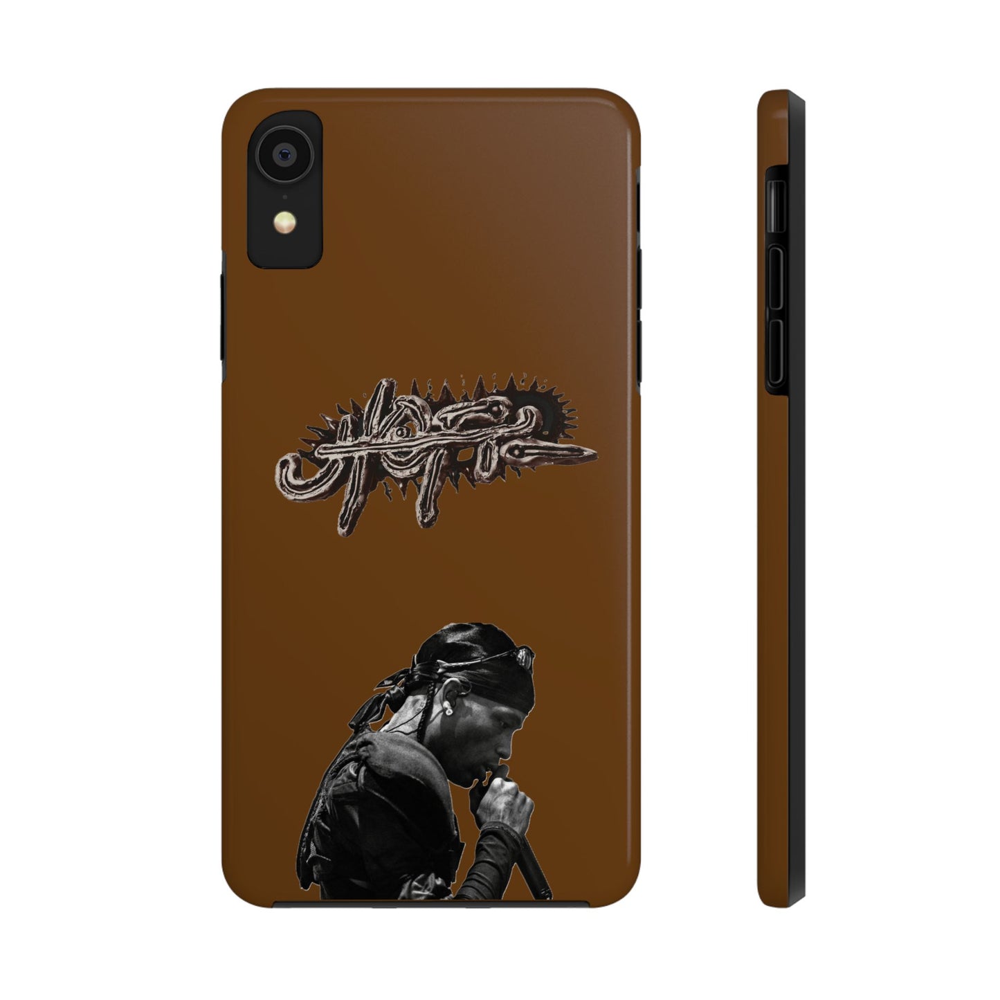 Travis Scott "Alternate Utopia" Tough Case