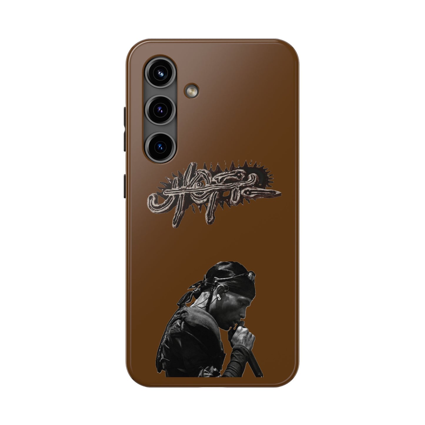 Travis Scott "Alternate Utopia" Tough Case