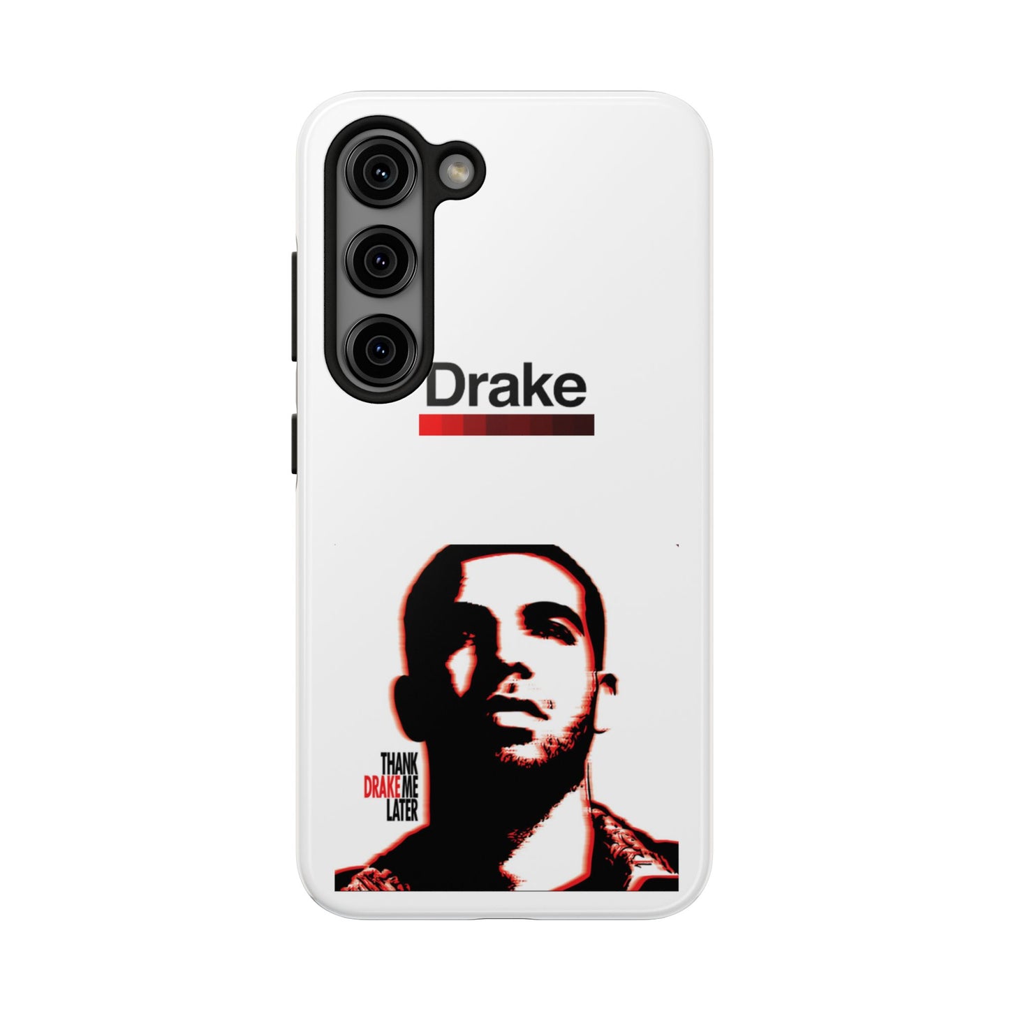 Drake "Thank Me Later" Tough Case