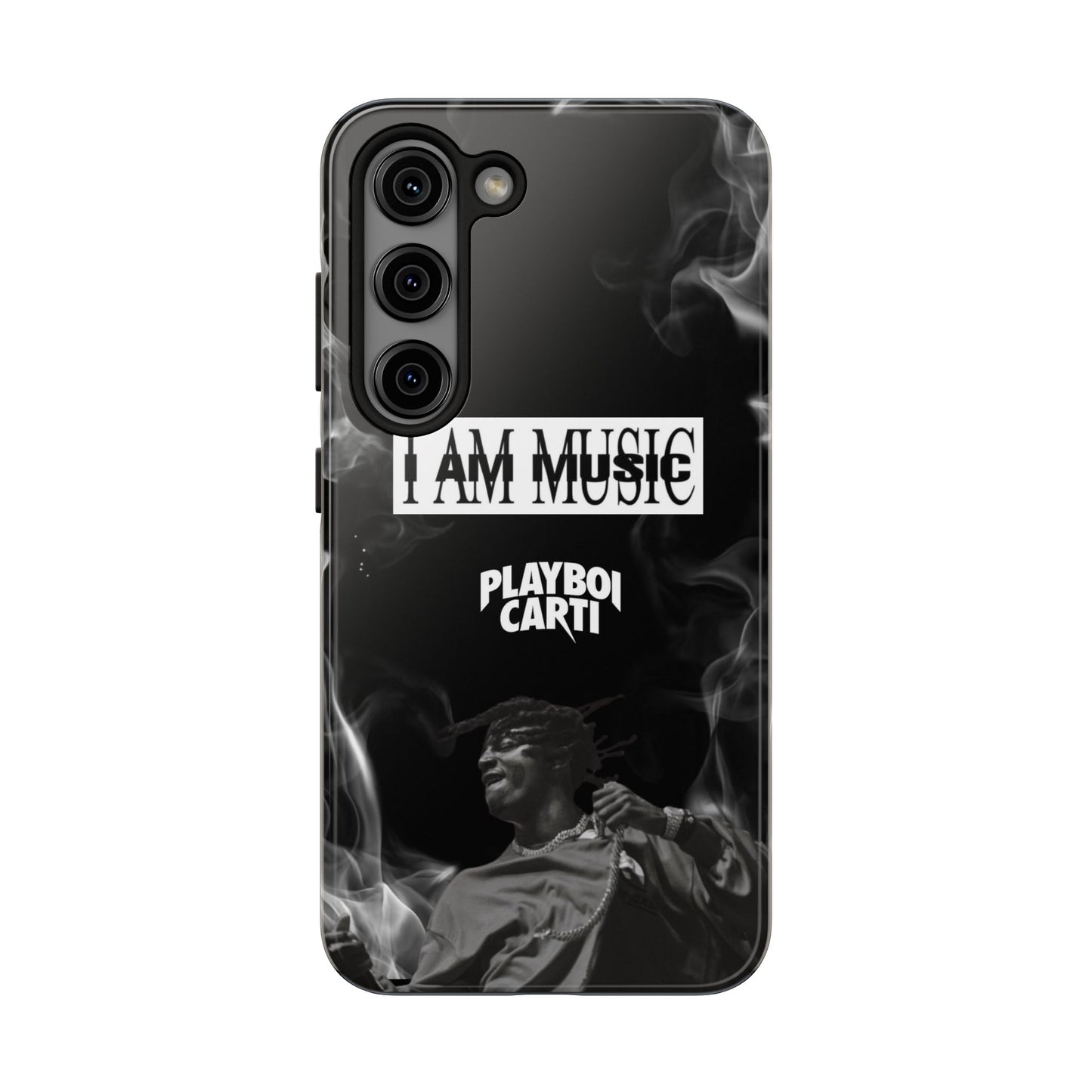 Playboi Carti "I Am Music" Tough Case