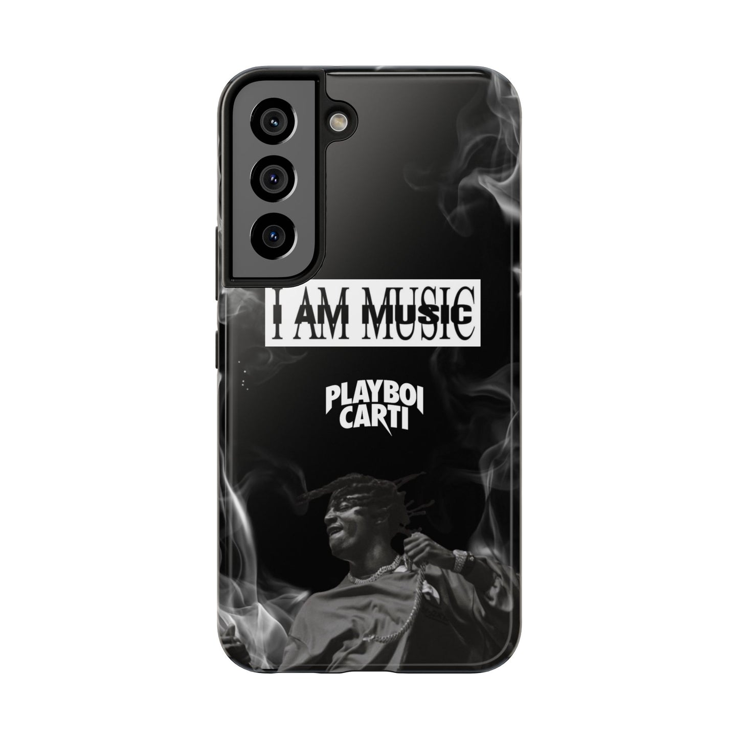 Playboi Carti "I Am Music" Tough Case