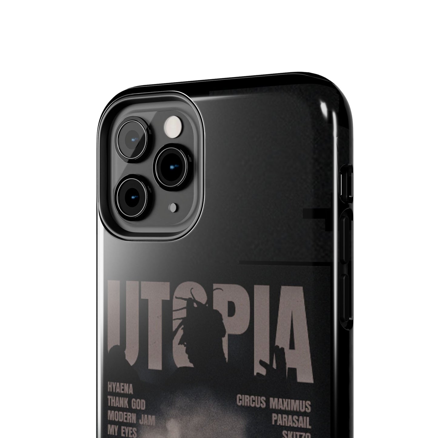 Travis Scott "Utopia" Tough Case