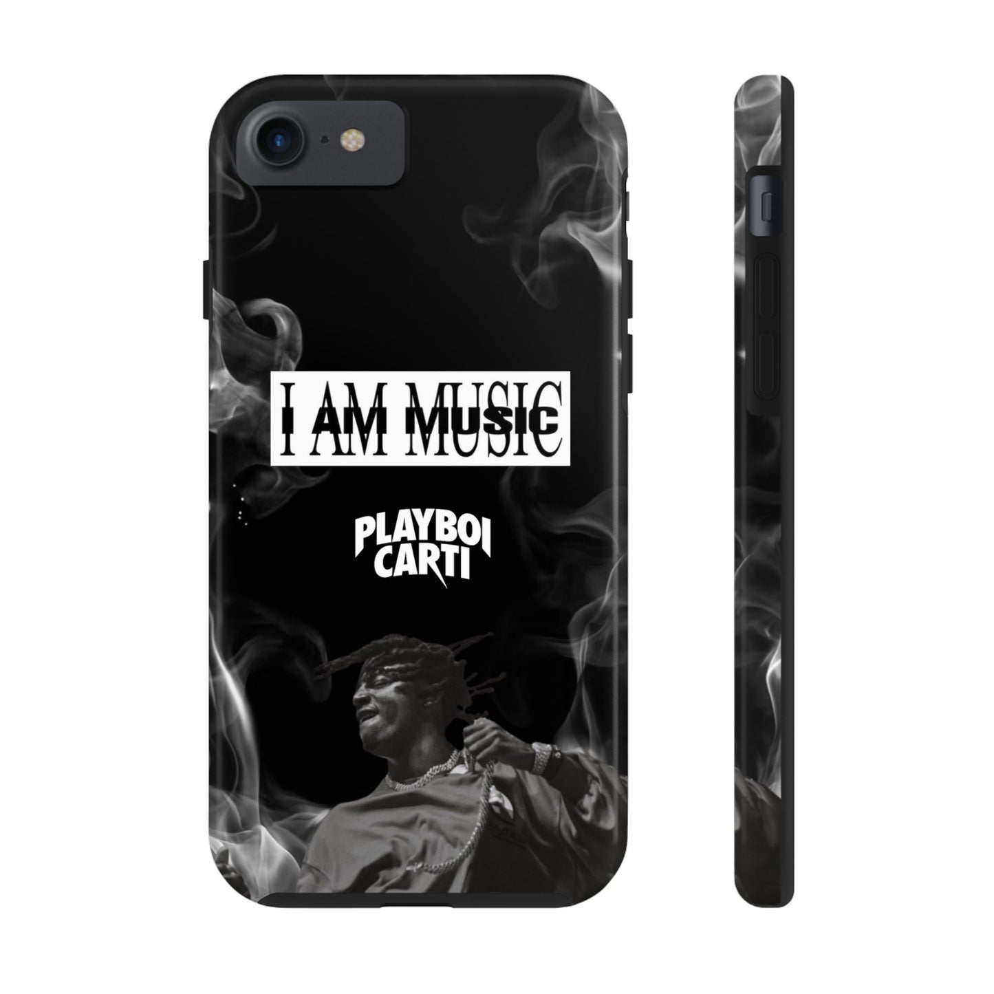 Playboi Carti "I Am Music" Tough Case