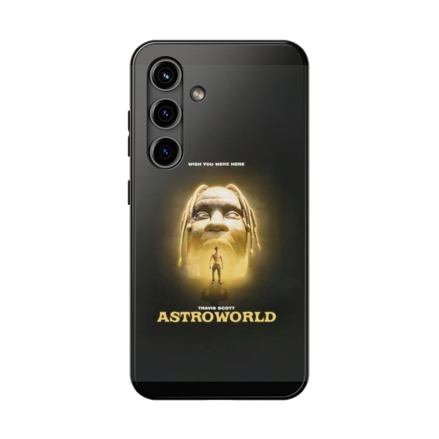 Travis Scott "Astroworld" Tough Case