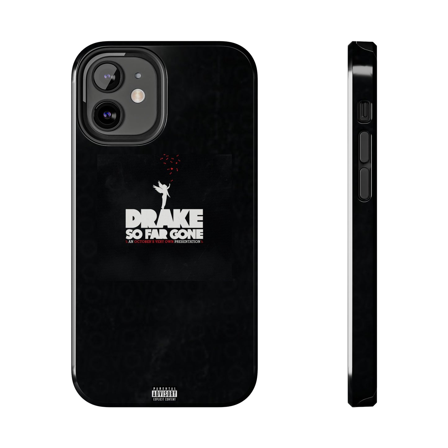 Drake "So Far Gone" Tough Case