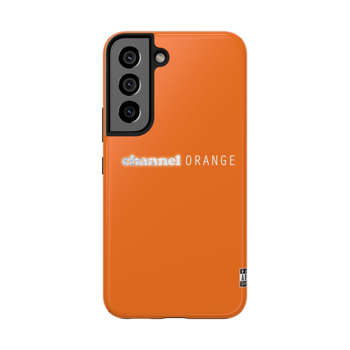 Frank Ocean "Channel Orange" Tough Case