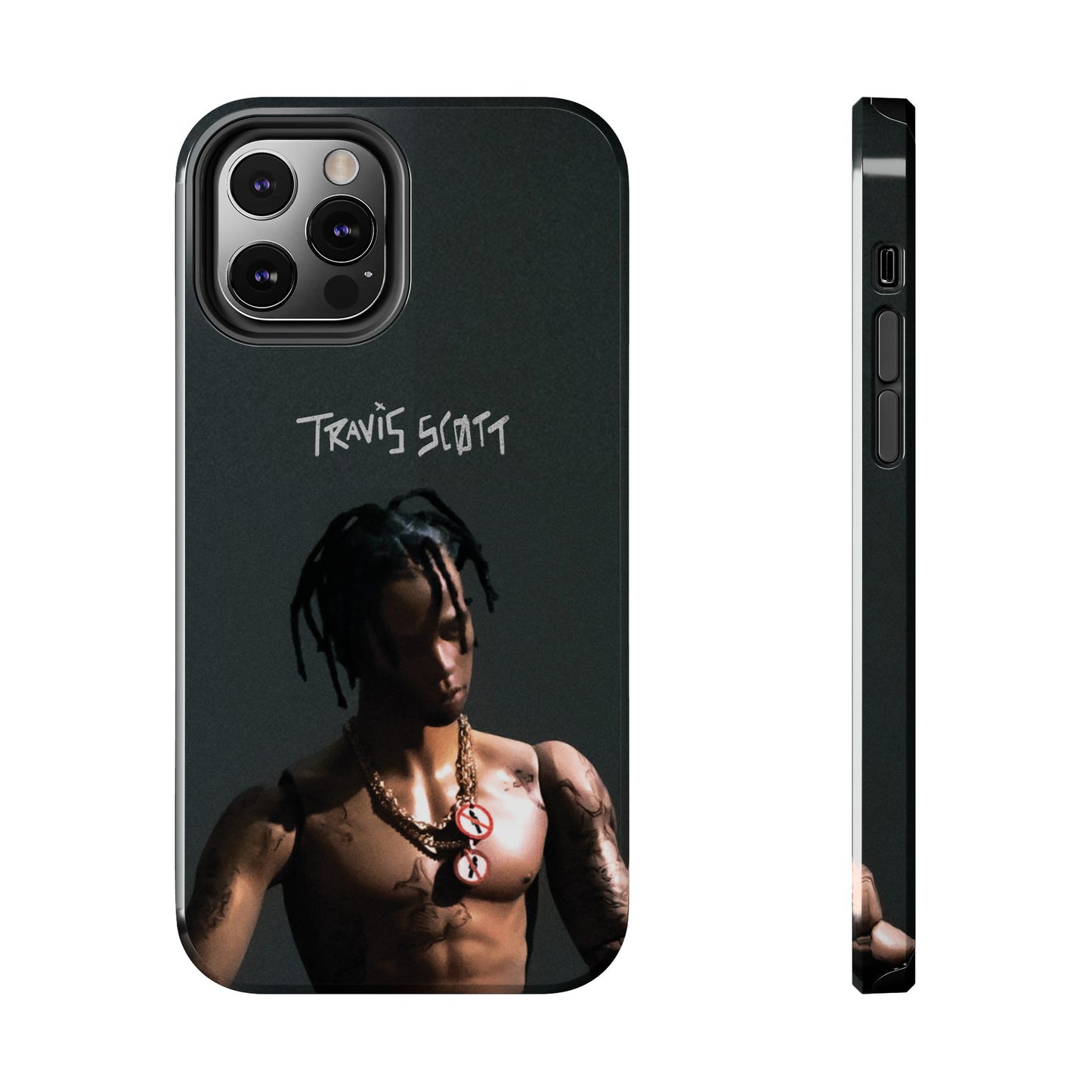 Travis Scott "Rodeo" Tough Case