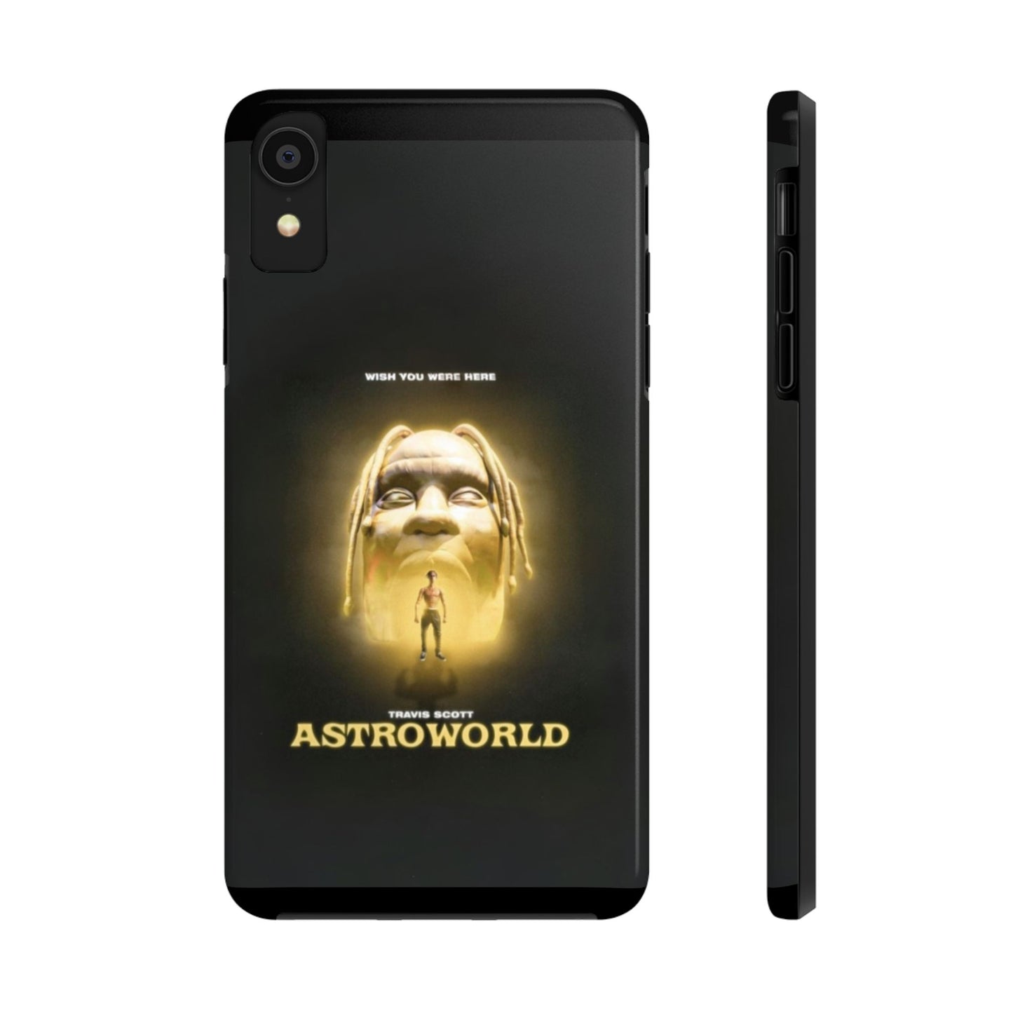 Travis Scott "Astroworld" Tough Case