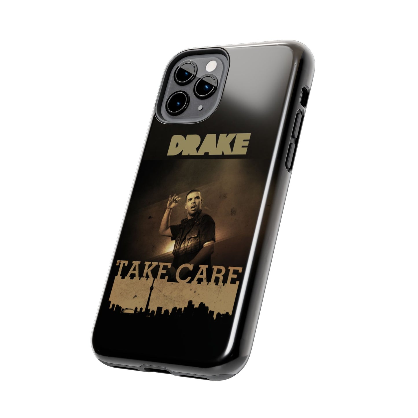 Drake "Take Care" Tough Case