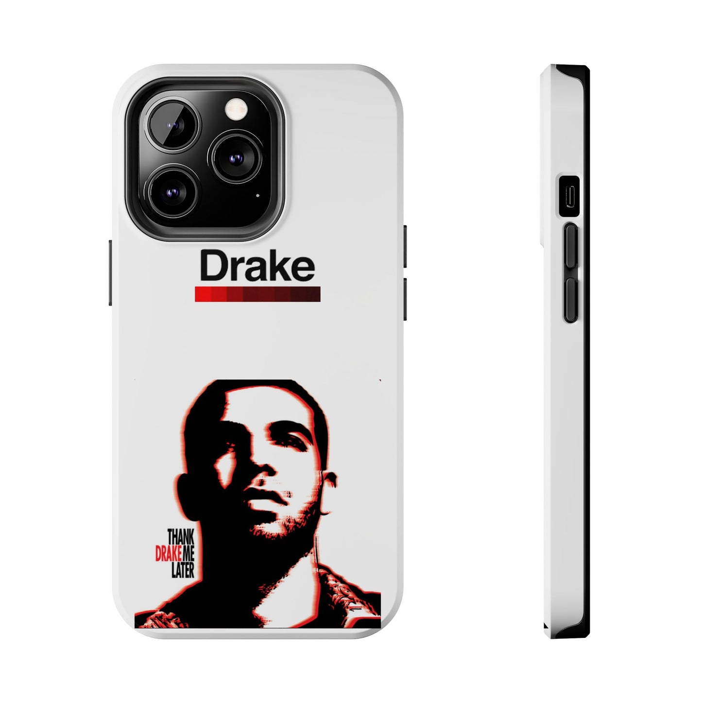 Drake "Thank Me Later" Tough Case